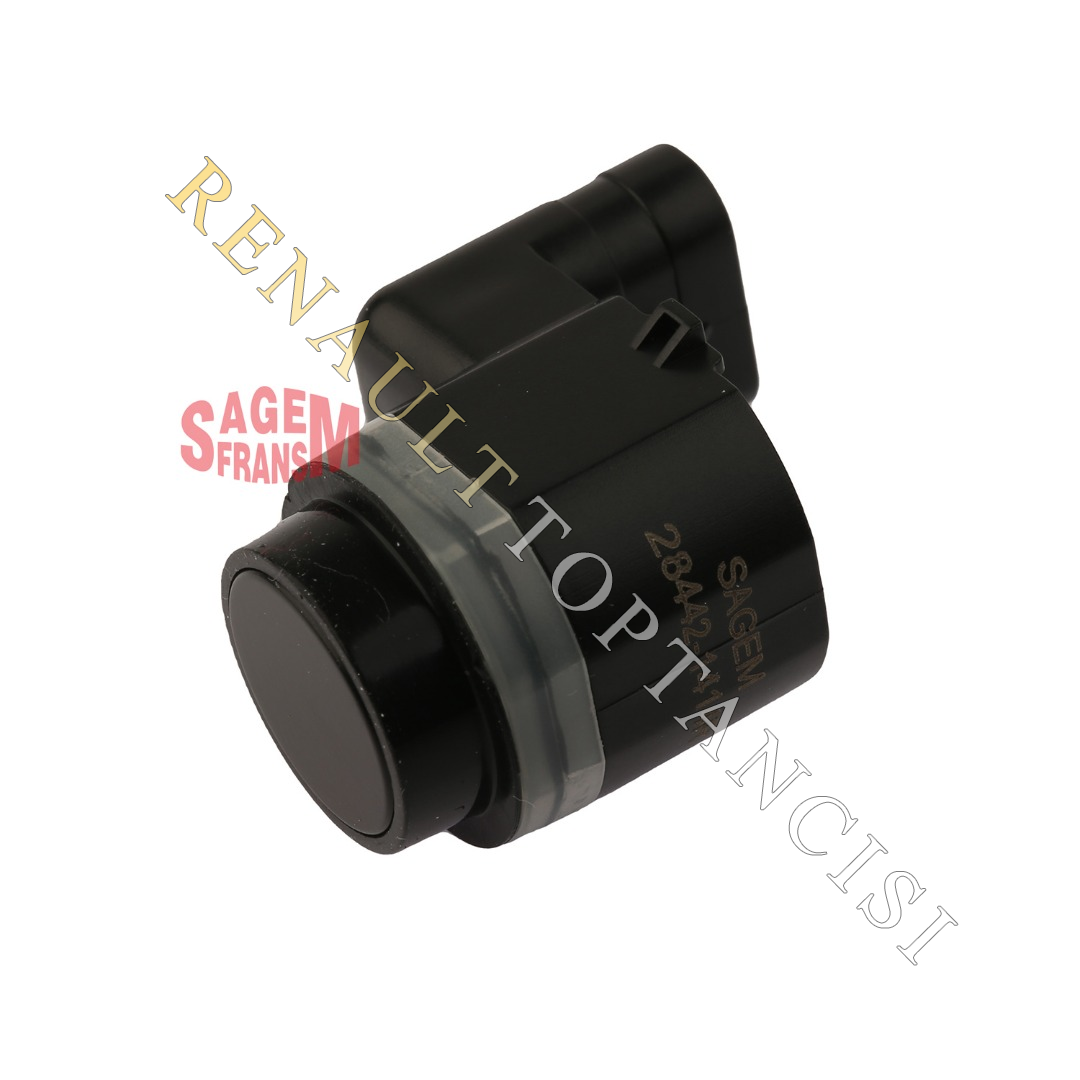 Park Sensörü Arka Megane 2 Scenic 2 Laguna 3 Trafic 2 284421414R