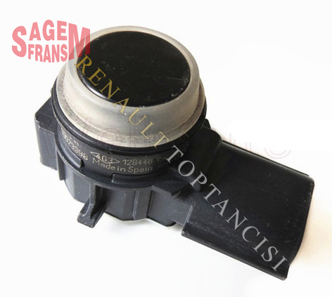 Park Sensörü Ön Arka Megane 4 Talisman Master 3 Koleos 2 Kadjar Captur 253A44101R