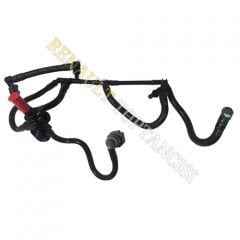 Yakıt Borusu Enjektör Geri Dönüş Hortumu Clio 4 Symbol 2 Captur Kangoo II Mercedes Citan