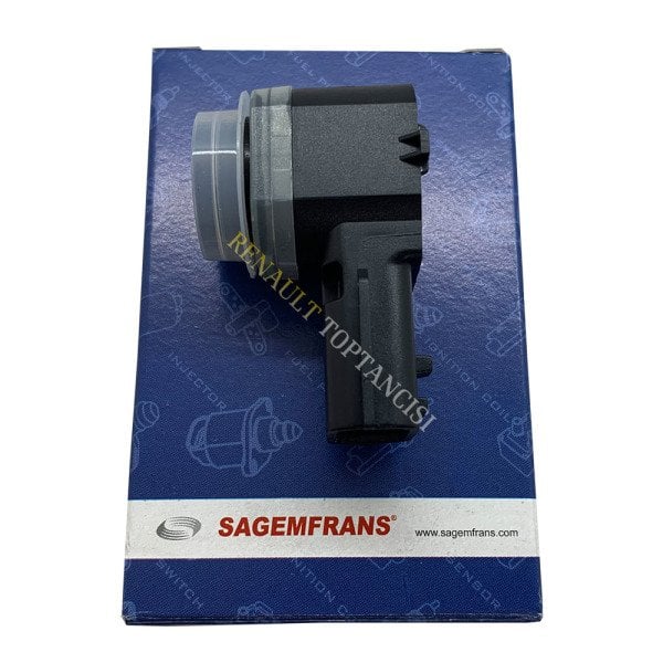 Park Sensörü Arka Koleos 284428828R