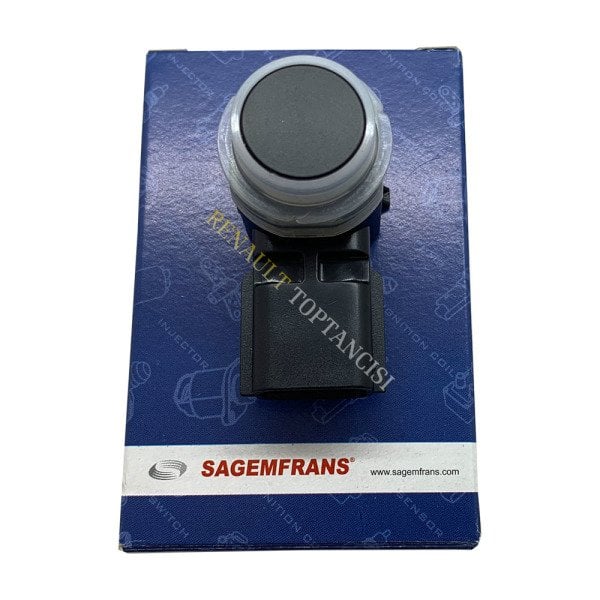 Park Sensörü Arka Koleos 284428828R