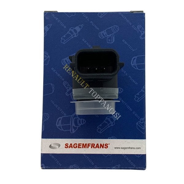 Park Sensörü Arka Koleos 284428828R