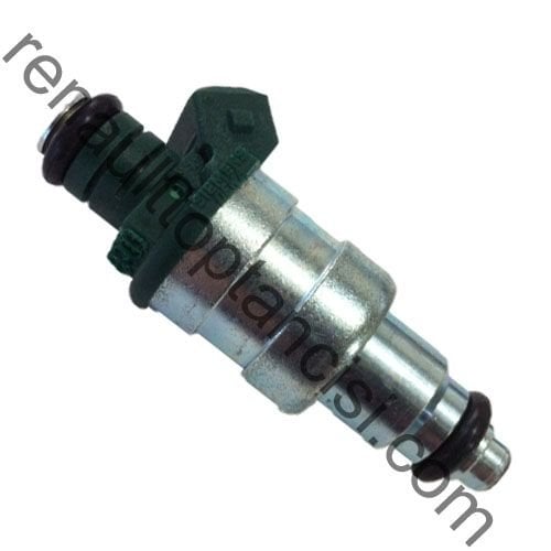 Enjektör Clio 2 Kangoo Symbol 1.4 8V E7J