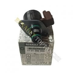 Mazot Pompa Müşürü Yakıt Basınç Regülatörü Clio 2-3 Megane 2 Scenic 2 Modus Kangoo 1.5 dCi