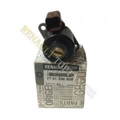 Mazot Pompa Müşürü Yakıt Basınç Regülatörü Clio 2-3 Megane 2 Scenic 2 Modus Kangoo 1.5 dCi