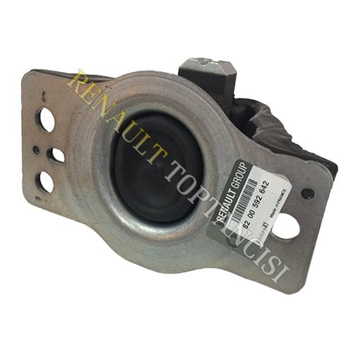 Motor Takozu Sağ Üst Megane 2 Scenic 2 1.5 dCi 8200592642