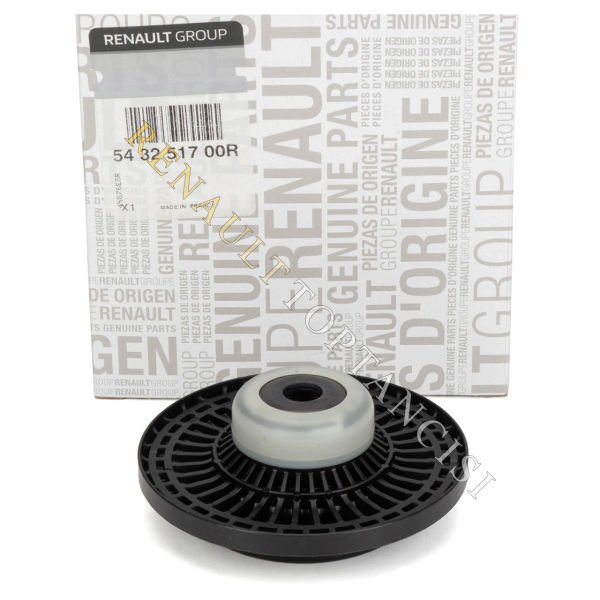 Amortisör Üst Tabla Rulmanı Bilyası Clio 5 Captur 2 Logan Sandero 3 543251700R