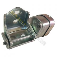 Kapı Menteşesi Sol Ön Megane 2