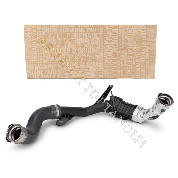 Hava Filtre Hortumu Borusu Clio 4 Captur Dokker Lodgy Duster Logan Sandero 2 144604018R 144609034R