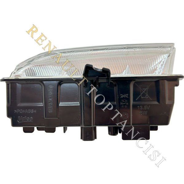 Gündüz Farı Sol Led Clio 4 Captur 266059493R