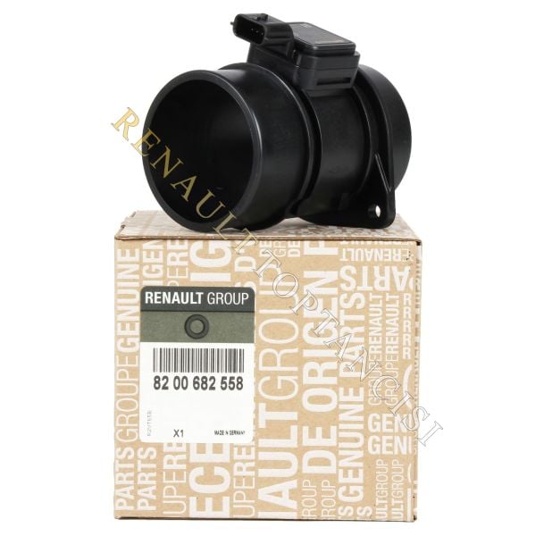 Hava Akışmetre Fluence Megane 3 Clio 4 Captur Duster 1.5 dCi 8200682558