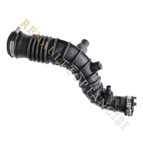 Hava Filtre Hortumu Borusu Clio 4 Symbol 2 0.9 TCe 1.2 TCe 165764382R