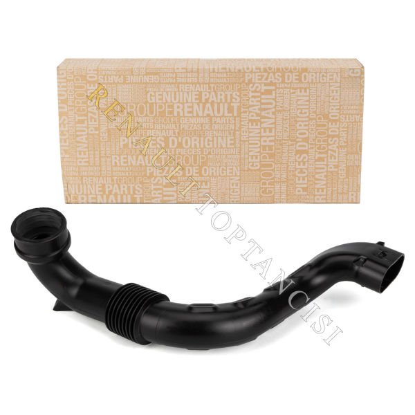 Hava Filtre Hortumu Borusu Clio 4 Captur Dokker Lodgy Duster 1.5 dCi 165558896R 165556691R