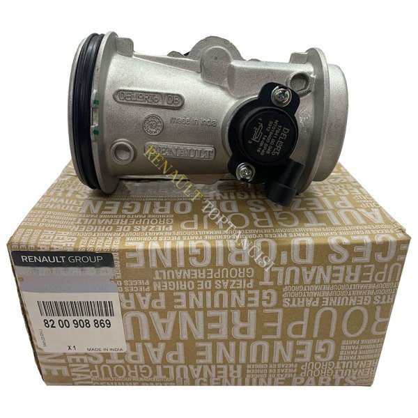 Kelebek Kutusu Gaz Kelebeği Clio 2 1.4 8V 8200908869