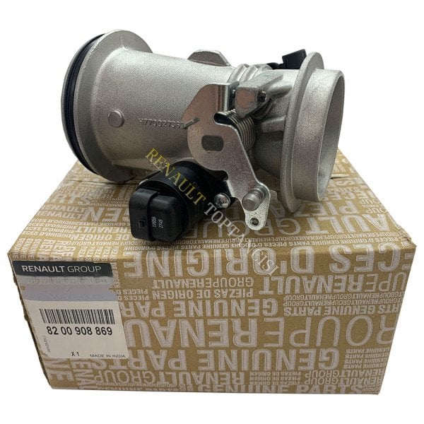 Kelebek Kutusu Gaz Kelebeği Clio 2 1.4 8V 8200908869