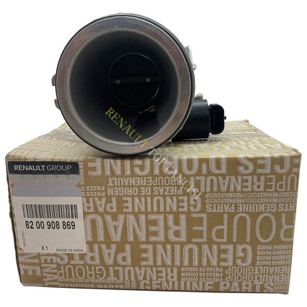 Kelebek Kutusu Gaz Kelebeği Clio 2 1.4 8V 8200908869