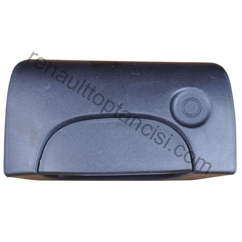 Arka Kapı Dış Açma Kangoo