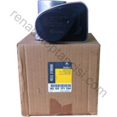 Gaz Kelebeği Kutusu Megane 2-3 Fluence  Scenic 2 1.6 16V 8200171134