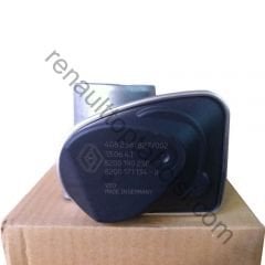 Gaz Kelebeği Kutusu Megane 2-3 Clio 3 Fluence  Scenic 2 1.6 16V 8200171134