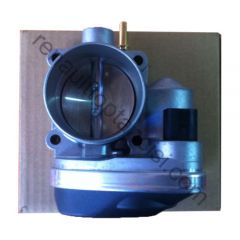 Gaz Kelebeği Kutusu Megane 2-3 Fluence  Scenic 2 1.6 16V 8200171134