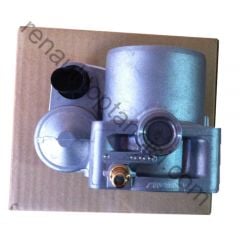 Gaz Kelebeği Kutusu Megane 2-3 Clio 3 Fluence  Scenic 2 1.6 16V 8200171134