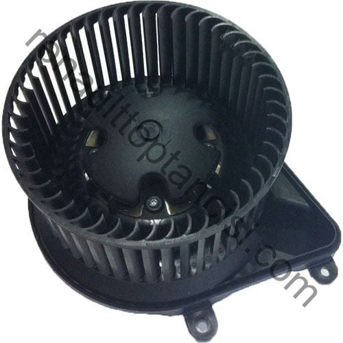 Kalorifer Motoru Laguna 1