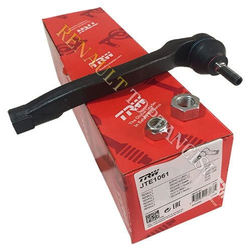 Rot Başı Megane 2 Scenic 2 Sağ