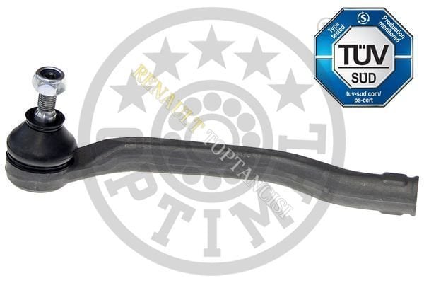 Rot Başı Sol Megane 3 Fluence Scenic 3