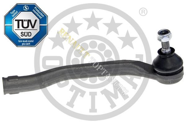 Rot Başı Sağ Megane 3 Fluence Scenic 3