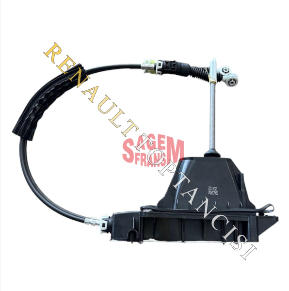 Vites Kolu Komple Telli Halatlı Clio 2 Symbol Thalia 8200905264