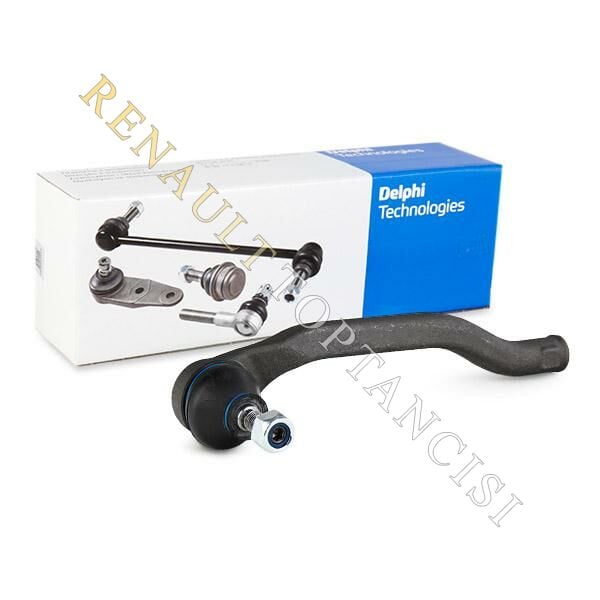 Rot Başı Sol Fluence Megane 3 Scenic 3