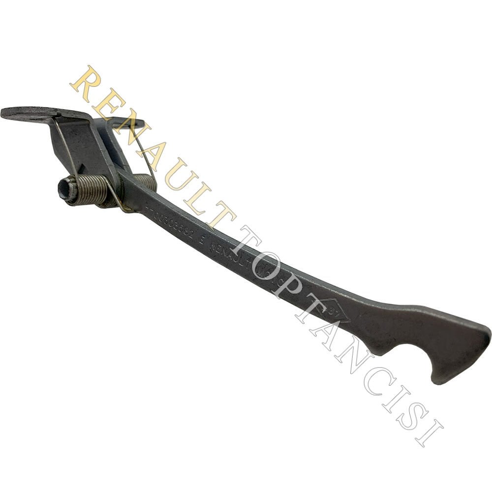 Kapı Gergisi Arka Kangoo 7700303582