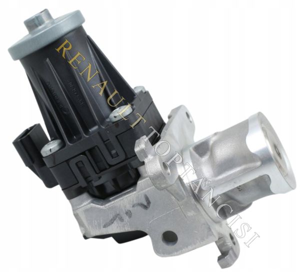 EGR Valfi Devirdaim Vanası Fluence Megane 3 147102974R