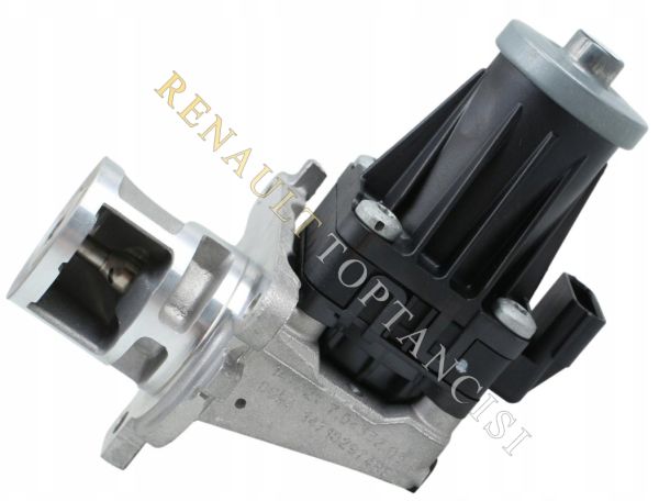 EGR Valfi Devirdaim Vanası Fluence Megane 3 147102974R