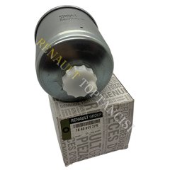 Yakıt Mazot Filtresi Laguna 3 Kangoo 3 Latitude 1.5 dCi 164001137R