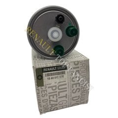 Yakıt Mazot Filtresi Laguna 3 Kangoo 3 Latitude 1.5 dCi 164001137R