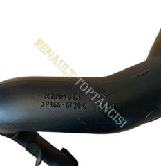 Turbo Borusu Hortumu Master 3 8200730589