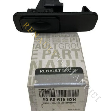 Bagaj Açma Düğmesi Butonu Fluence 906061562R