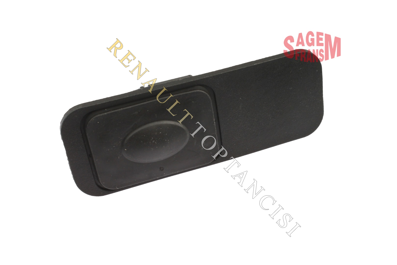 Bagaj Açma Düğmesi Butonu Fluence 906061562R