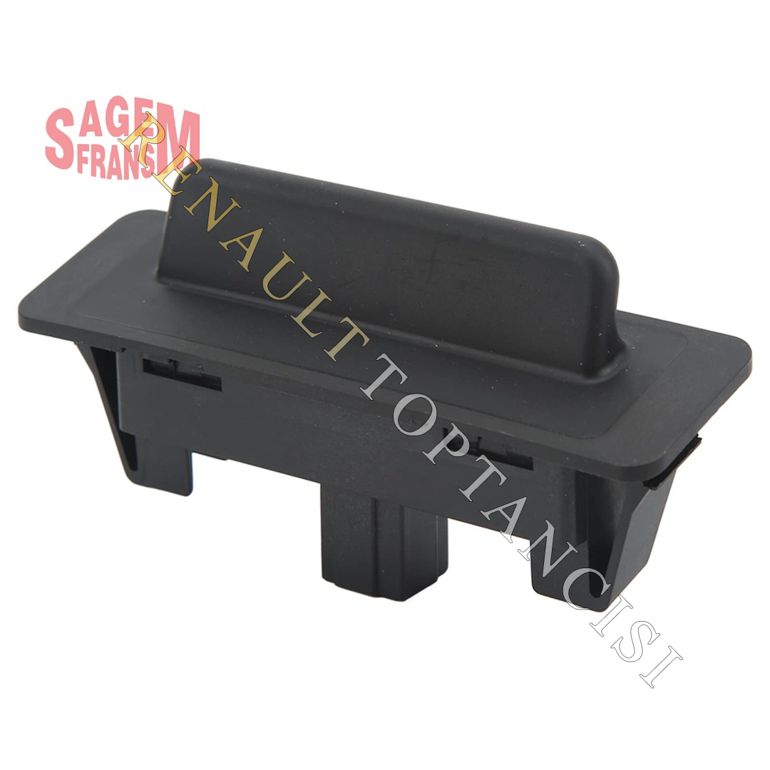 Bagaj Açma Düğmesi Butonu Laguna 2 Espace 4 8200002001