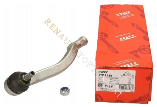 Rot Başı Sağ Symbol 2 Dacia Logan Sandero 2 Lodgy Dokker 485200410R