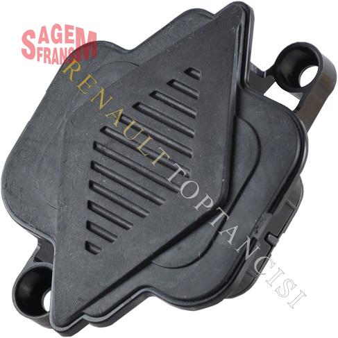 Bagaj Kapak Açma Düğmesi Butonu Megane 4 Sedan 906064354R