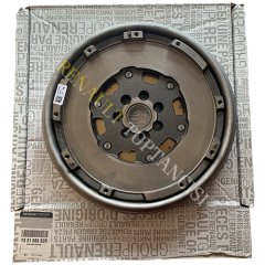 Volan Megane 4 Talisman Kadjar 1.5 dCi Kangoo 2016 Sonrası 123108982R