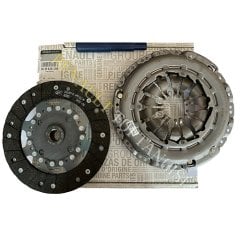 Debriyaj Baskı Balata Seti Megane 4 Talisman Kadjar 1.5 dCi 6 İleri Duster Kangoo 2016 Sonrası 302053931R