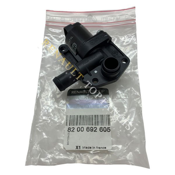 Rölanti Ayar Motoru Valfi Clio 2 Megane 1 Laguna 1 1.4 16V 1.6 16V 1.8 8200692605