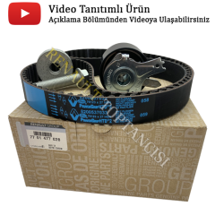 Triger Seti Modus 1.5 dCi 7701477028