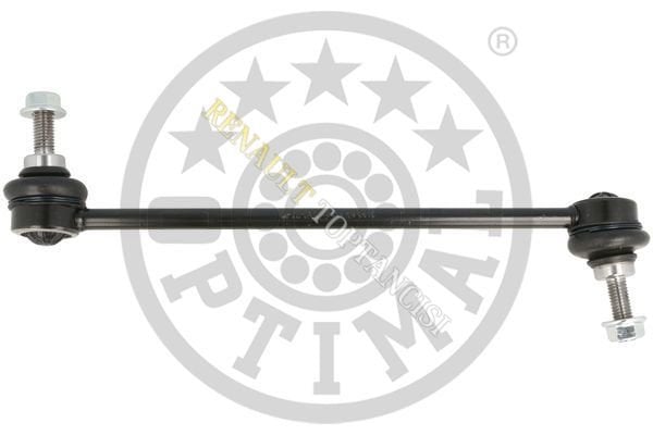 Viraj Demir Askı Z Rotu Fluence Megane 3