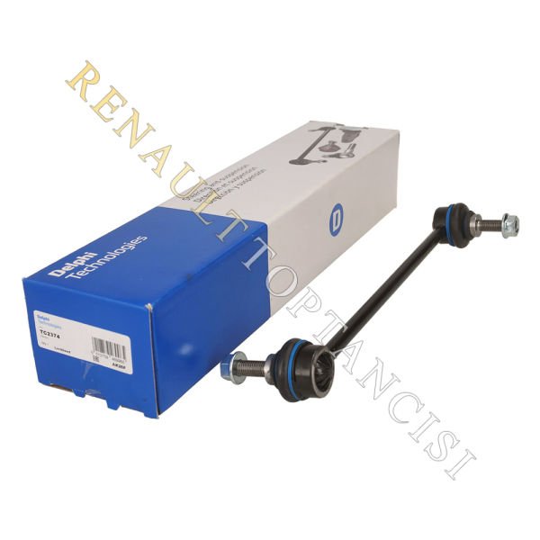 Rena Viraj Demir Askı Z Rotu Fluence Megane 3 546182198R 546180009R DELPHI