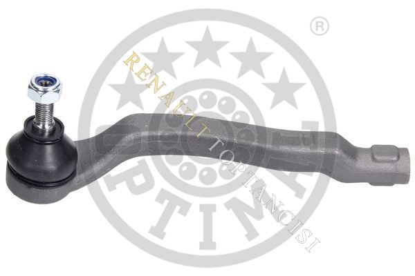 Rot Başı Sol Kangoo 2-3