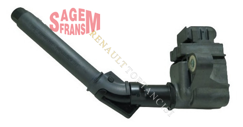 Ateşleme Bobini Megane 4 Clio 5 Austral 1.3 TCe 224332935R